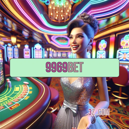 Experimente o App do 9969bet e Aumente sua Diversão
