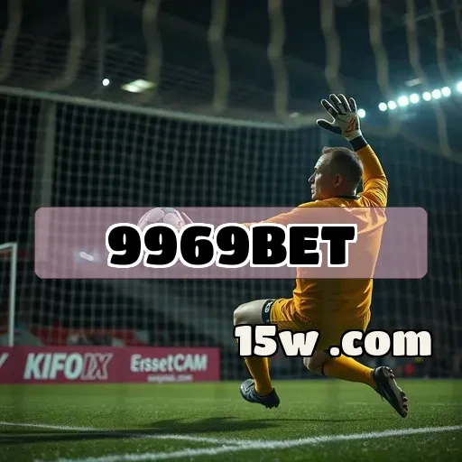 9969bet: Descubra o Melhor Cassino Online do Brasil