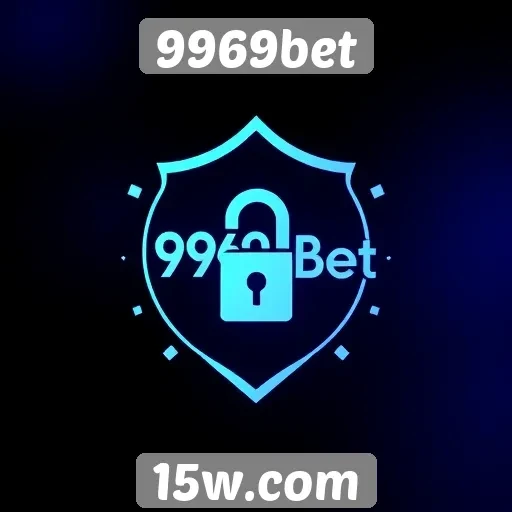 Segurança nas transações financeiras em 9969bet