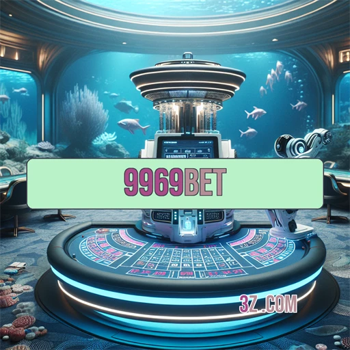 Jogos incríveis no 9969bet: Uma experiência única