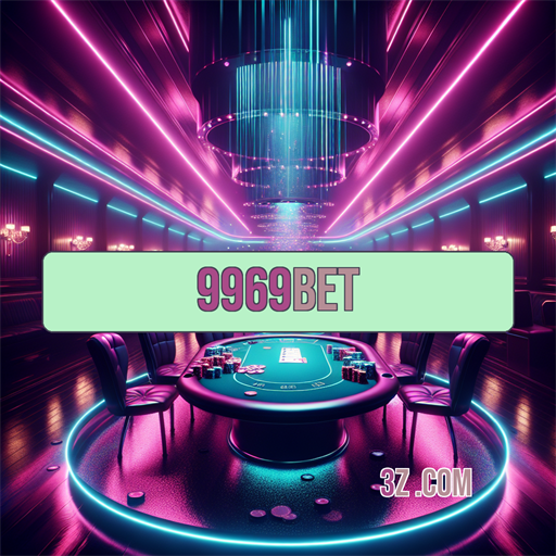 Login Facilitado: Atrações do 9969bet para Jogadores