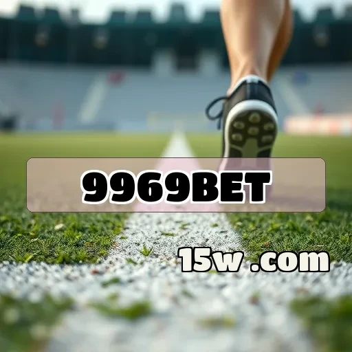 9969bet: Conheça a Nova Era da Fidelidade em Jogos Online!