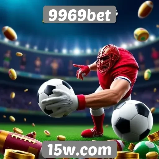 Principais jogos oferecidos no 9969bet