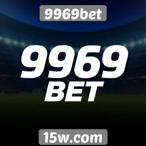 Comparação de odds no 9969bet versus concorrentes