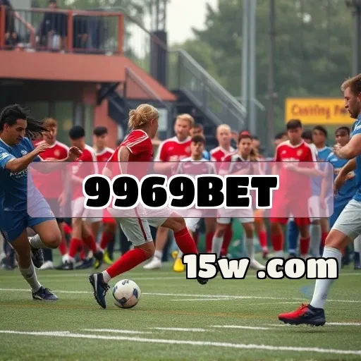 9969bet: Descubra as Novidades da Seção Sazonais e Ganhe Mais