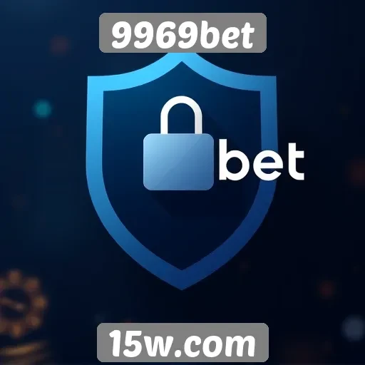 Avaliação da segurança no site 9969bet