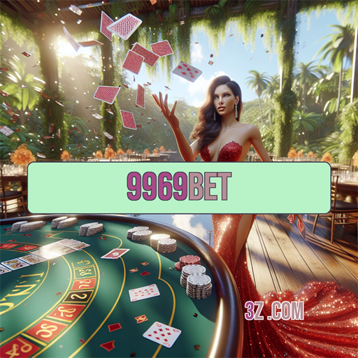 Slots Incríveis: Aumente Sua Diversão no 9969bet