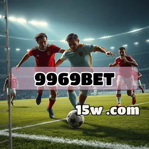 9969bet: As Melhores Apostas em Esportes Esperam por Você