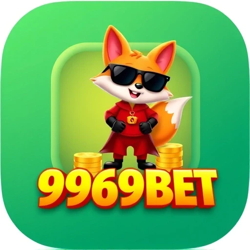 9969bet logo