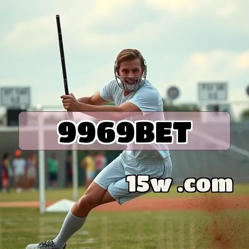 9969bet: Apostas Virtuais que Encantam e Prendem a Atenção dos Jogadores